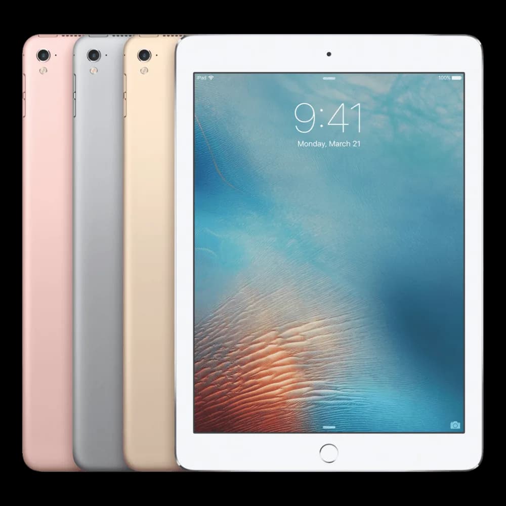 iPad (6th generation)