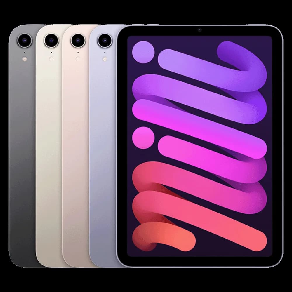 iPad mini (6th generation)