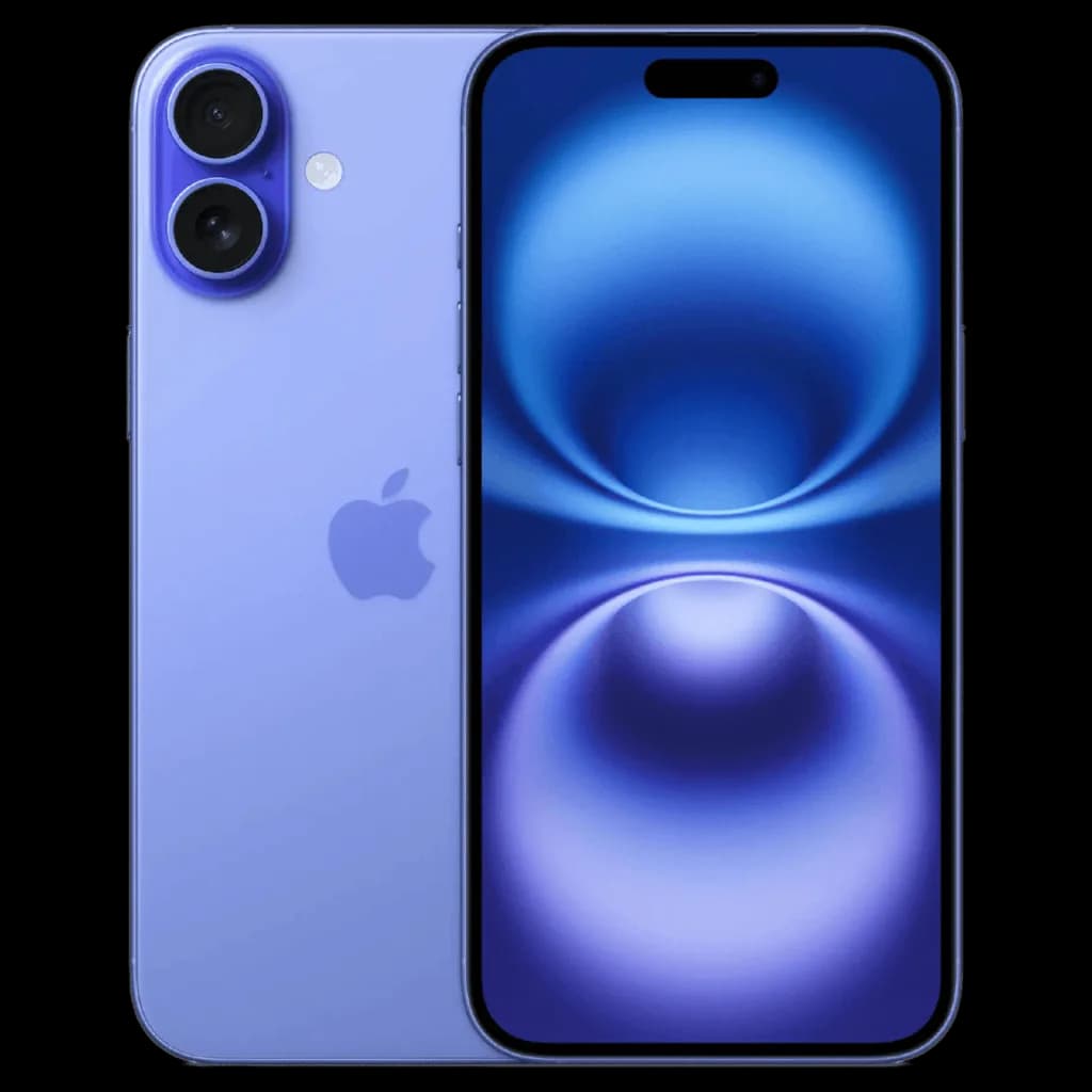 iPhone 16 Plus