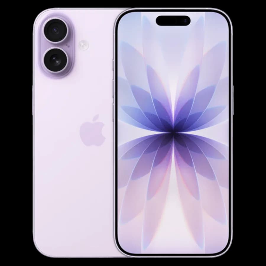 iPhone 17