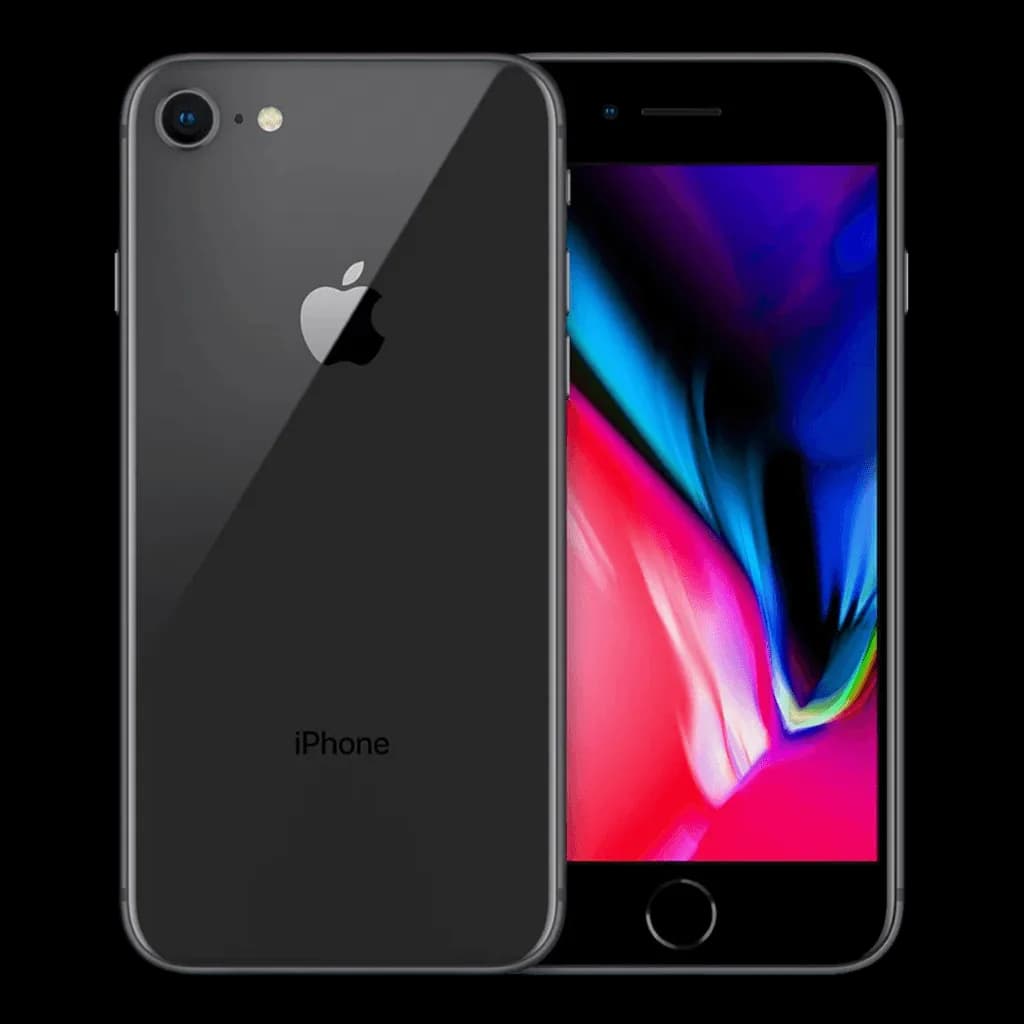 iPhone 8
