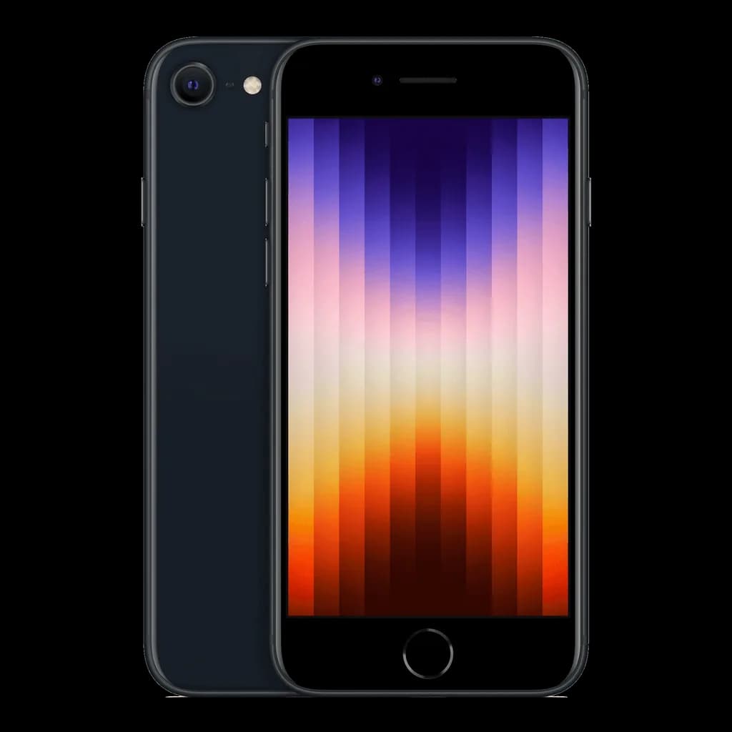 iPhone SE (2nd generation)