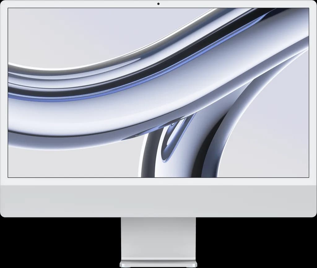 iMac (24-inch, M3, 2023, Two Ports)