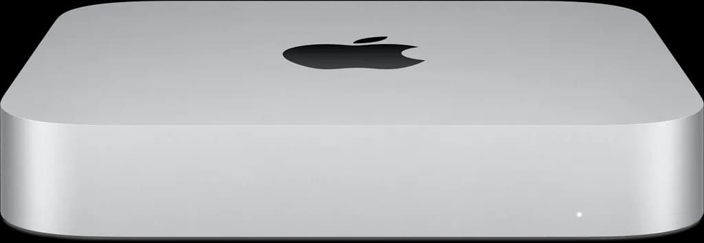 Mac mini (M2, 2023)