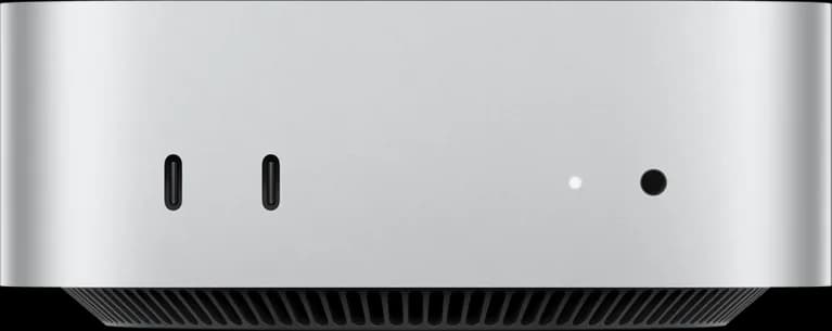 Mac mini (M4, 2024)