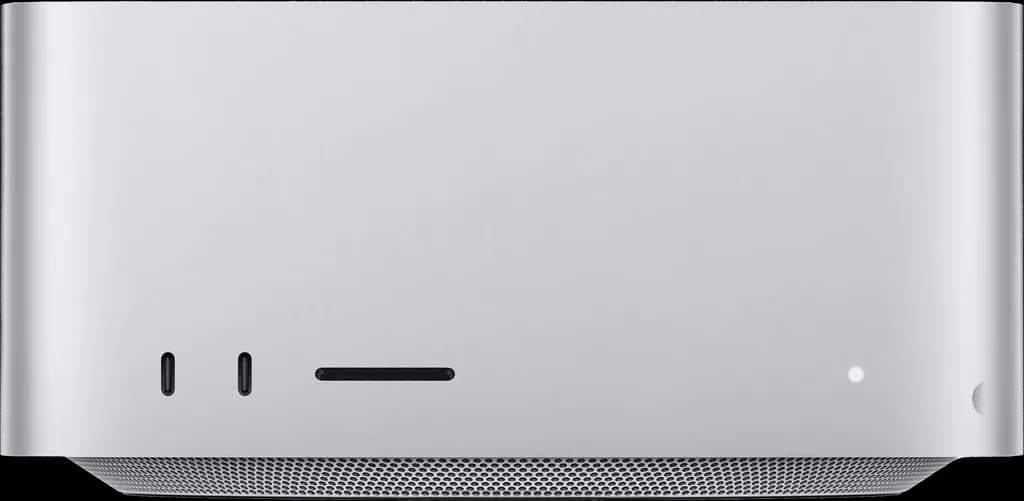 Mac Studio (M4 Max, 2025)