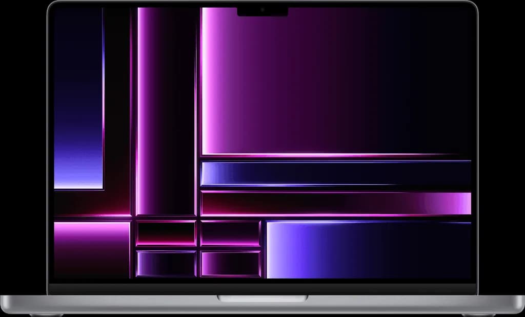 MacBook Pro (14-inch, M2 Max, 2023)