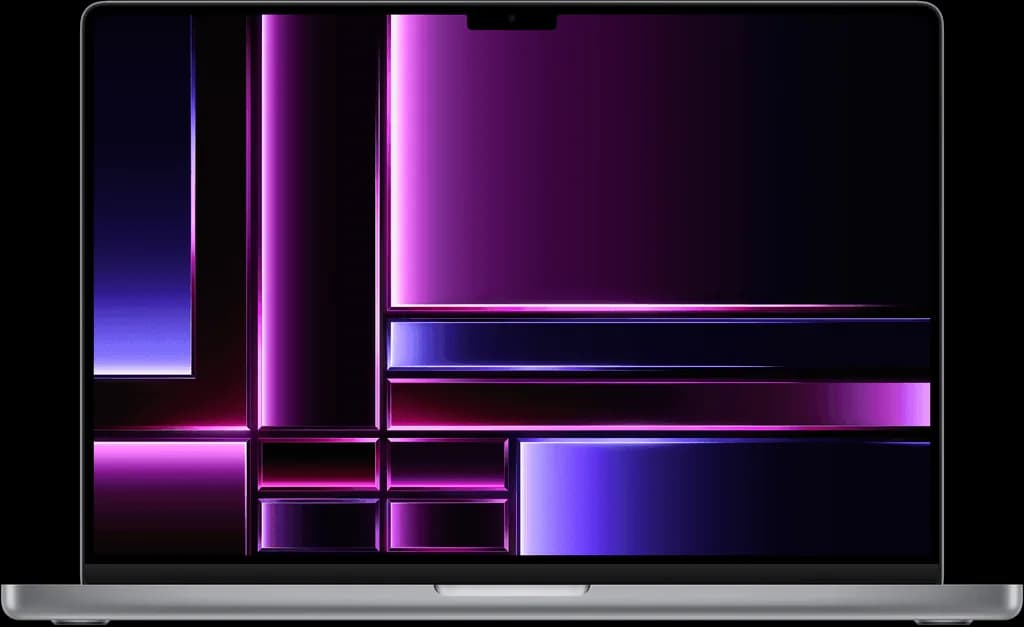 MacBook Pro (16-inch, M2 Max, 2023)