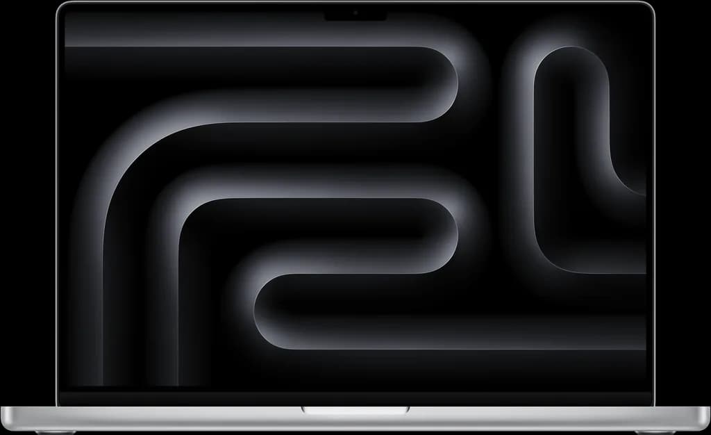 MacBook Pro (16-inch, M5 Pro)
