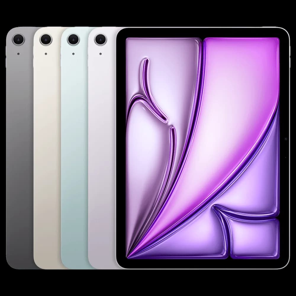 iPad Air 11-inch (M4)
