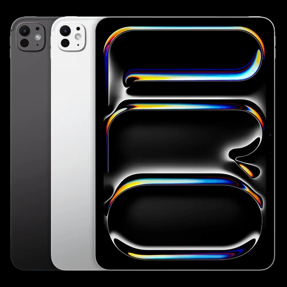 iPad Pro 11-inch (M4)