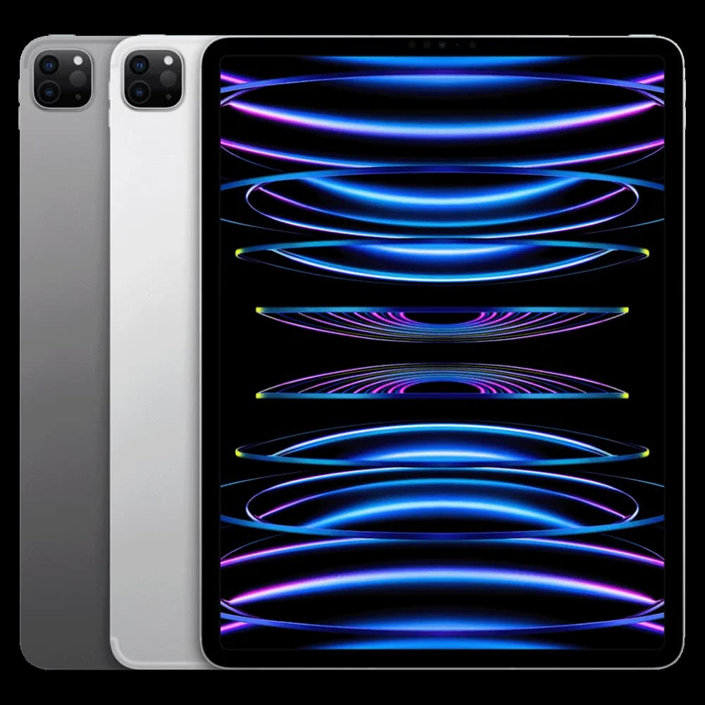 iPad Pro 13-inch (M4)